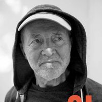 Initiales 12 : Sylvère Lotringer