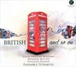 British and so on KLARTHE