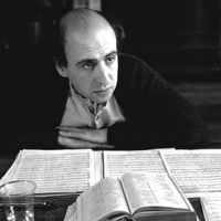 Marcel Pérès