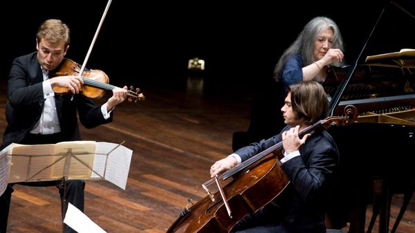 Martha à Lugano 2/2 - Carrefour de Lodéon 16 novembre 2018
