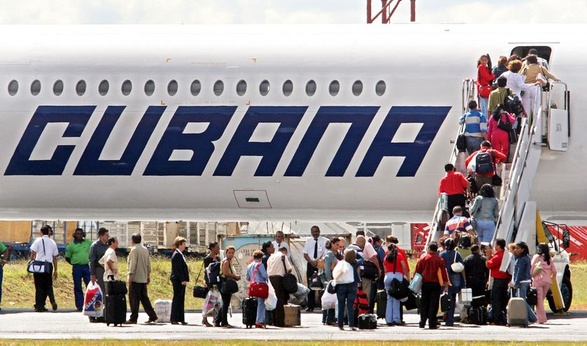 En 2005 déjà des médecins cubains avaient été rappatriés sur fond de tensions avec le Brésil