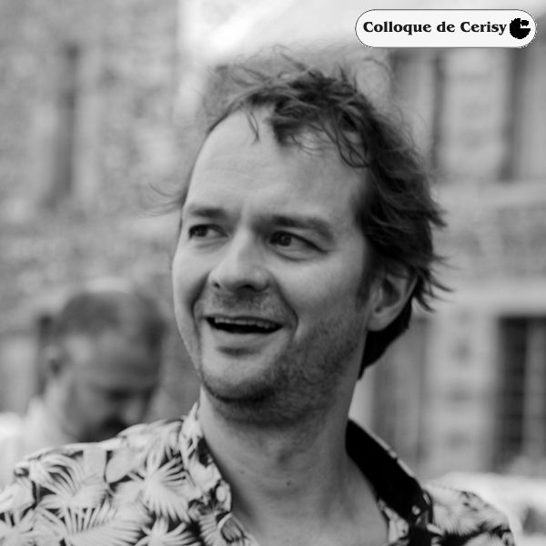 Matthieu Letourneux