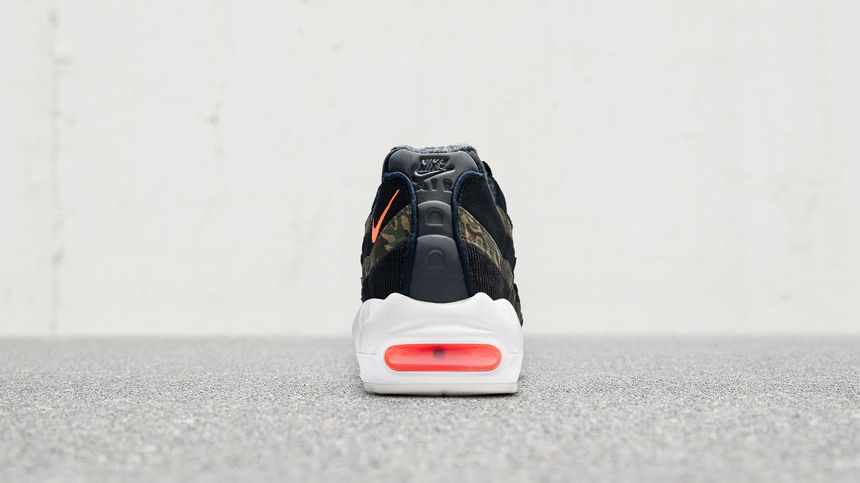Air Max 95 - Nike & Carhartt WIP (Nike)