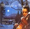 « Moonlight in Vermont »