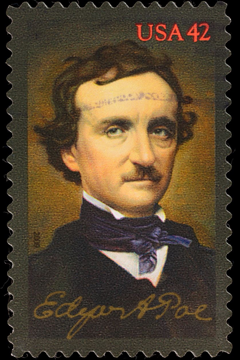 La Chute De La Maison Usher D Edgar Allan Poe