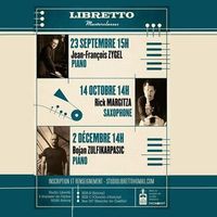 Studio Libretto