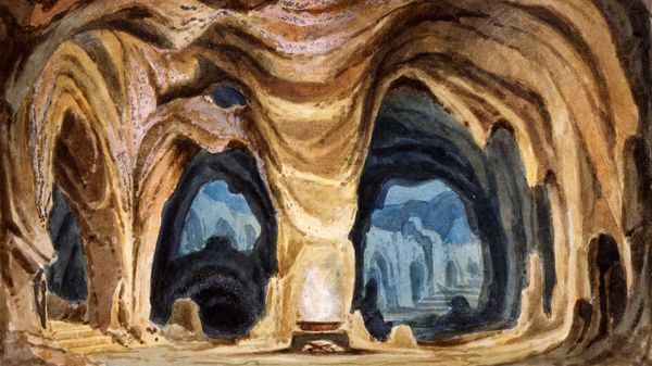 Ghostland, avec Pierre Jodlowski