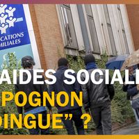 Les idées claires : les aides sociales coûtent-elles "un pognon de dingue" ?