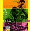 « Featuring the Legendary Hasaan »