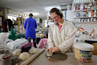 Le handicap représente la première cause de discrimination à l'embauche en France. (Photo d'illustration)