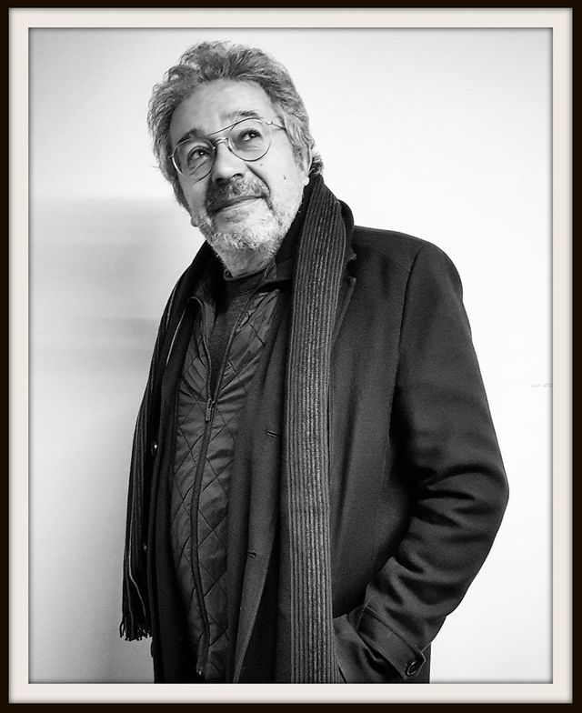 Jean Fauque