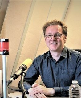 David Christoffel par H Haumier