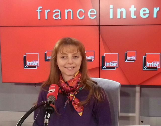 Nathalie NADAUD-ALBERTINI