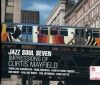 Impressions of Curtis Mayfield