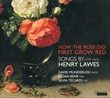 Henry Lawes : Songs PASSACAILLE