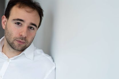 Yascha Mounk, politologue professeur à l’université de Harvard, auteur du livre "Le peuple contre la démocratie" publié aux éditions Yascha Mounk, politologue professeur à l’université de Harvard, auteur du livre "Le peuple contre la démocratie" publié aux éditions