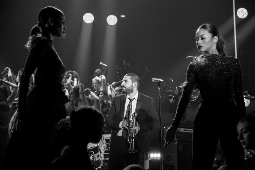 Ibrahim Maalouf