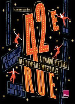 La grande histoire des comédies musicales