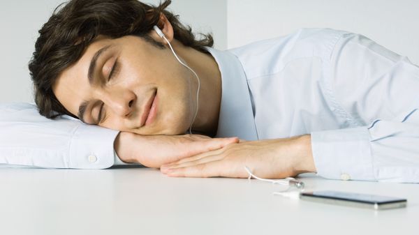 Une petite musique de nuit