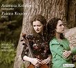 Anastasia Kobekina, Paloma Jouider : Miaskovski - Frank - Stravinsky, DISC AUVERS