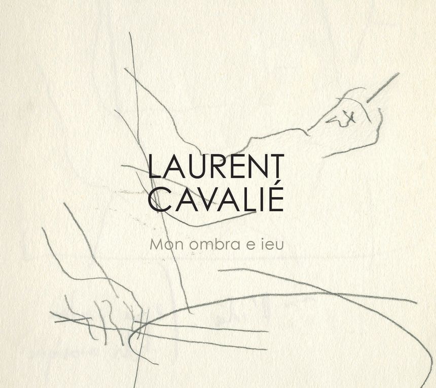 Le nouvel album de Laurent Cavalié sort officiellement vendredi 7 décembre 2018