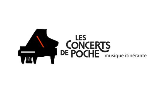 logo Les Concerts de poche