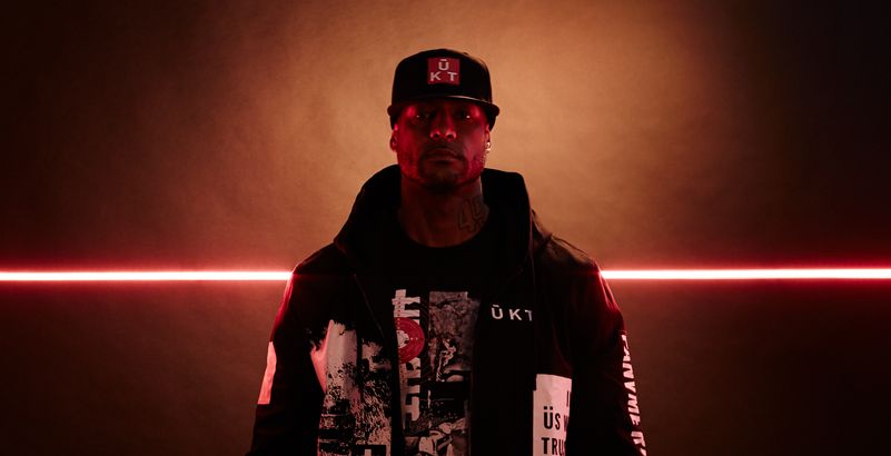 Booba Pourvu Qu Elle M Aime Paroles Booba annonce la fin d'Ünkut