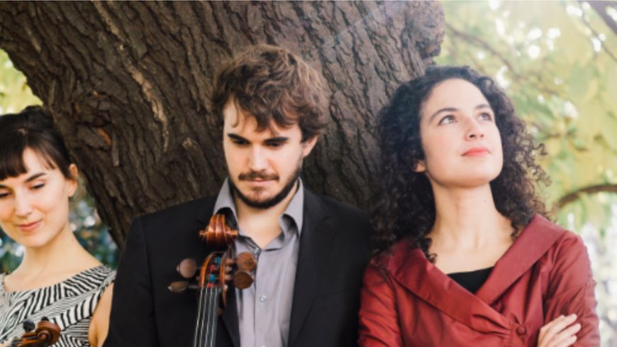 Le Trio Karénine