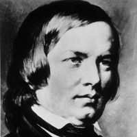 Robert Schumann