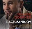 Nelson Goerner plays Rachmaninov CASCAVELLE