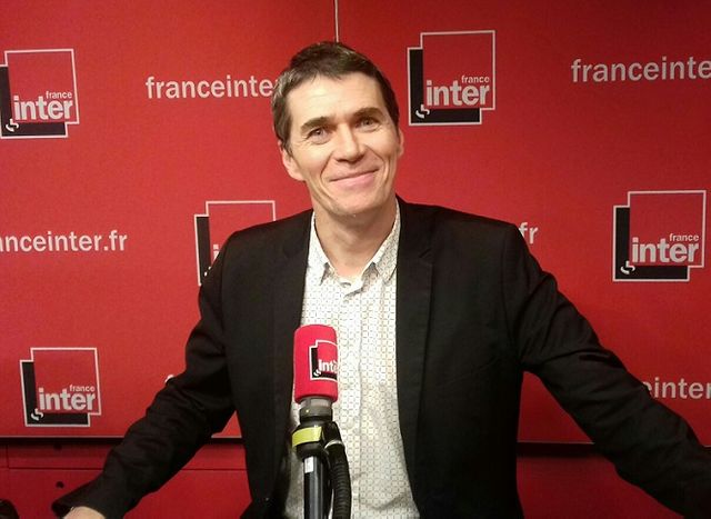 Jean-Marc FOUR