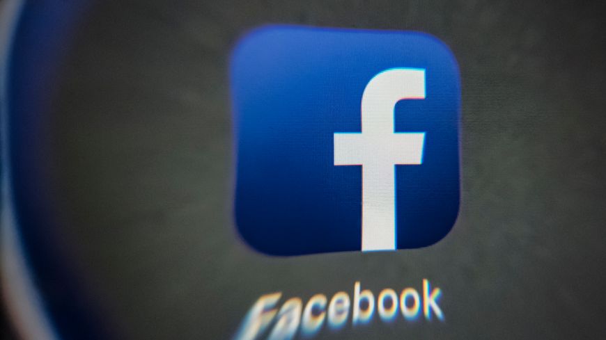 Facebook compte 278 millions d'utilisateurs en Europe