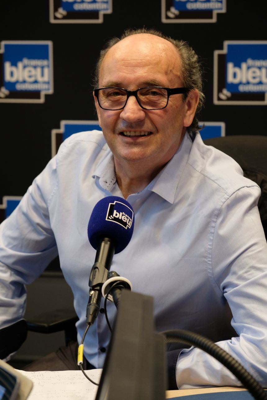 Alain Lecourtois