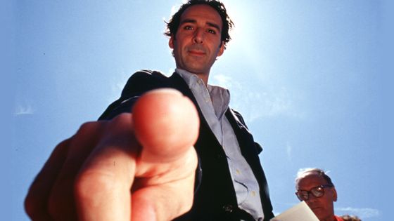 Alexandre Desplat ©Getty - Guy Kinziger/WireImage