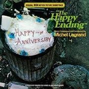 BO de The Happy Ending