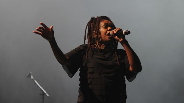 La playlist jazz de Nathalie Piolé : Catherine Russell, Makaya McCraven, Lionel Loueke, Ceramic Dog and more