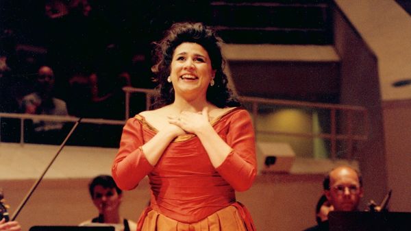 Cecilia Bartoli (4/5) : "Ce que Vivaldi a écrit pour la voix, c'est pas humain !"