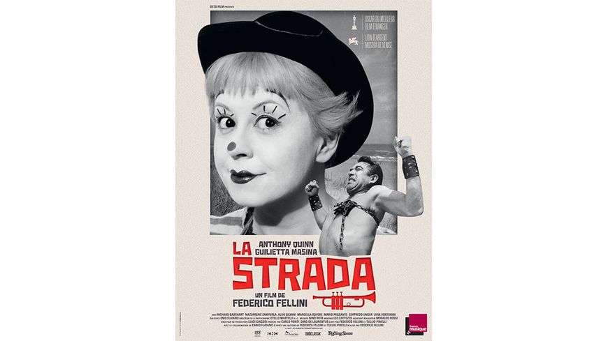 la Strada
