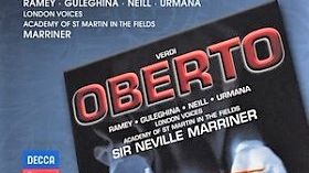 Label Decca Classics