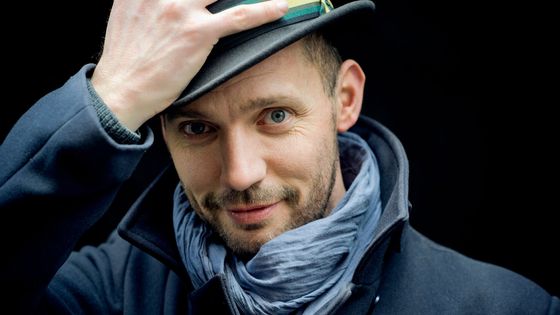 Stéphane Degout - Jean-Baptiste Millot