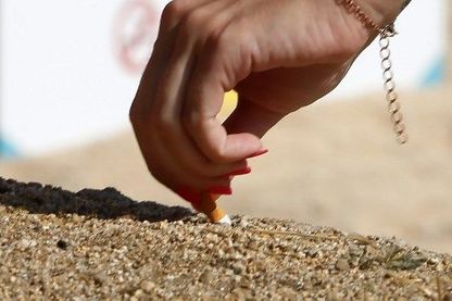 La consommation du tabac recule, sauf chez les femmes La consommation du tabac recule, sauf chez les femmes