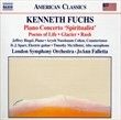 Kenneth Fuchs NAXOS