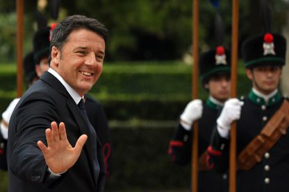 Matteo Renzi Matteo Renzi