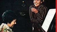 Granados Songs par Pilar Lorengar & Alicia de Larrocha