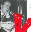 Boris Vian - Inédits Radio