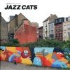 Lefto Presents Jazz Cats