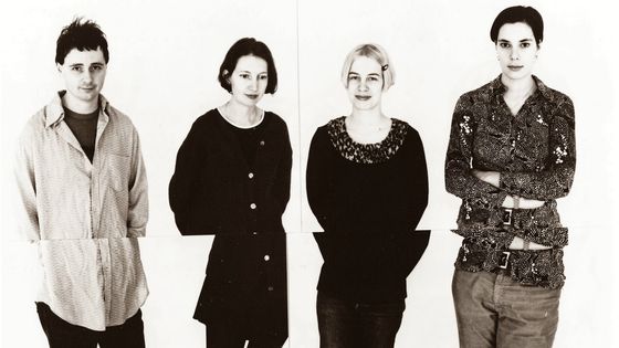 Stereolab - Duophonic Records