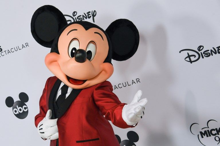 Comment Mickey Mouse est devenu une icône de la pop culture