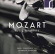Wolfgang Amadeus Mozart : Quatuors avec flûte RESONUS