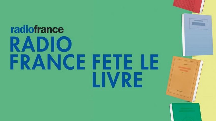 Radio France fête le livre